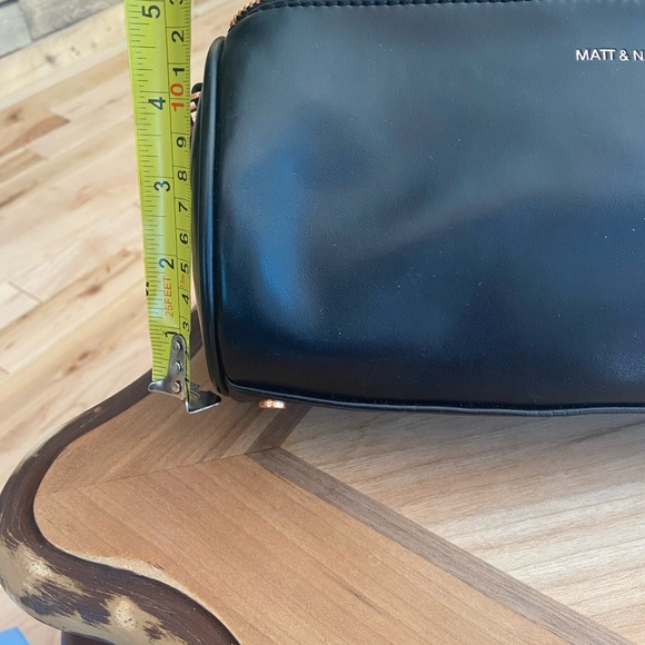 Matt and Nat purse - Picture 3 of 4